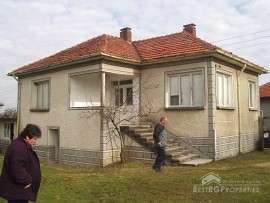 Lovely Property At The Foot Of Sakar Mountain